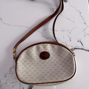 Vintage Gucci shoulder bag
